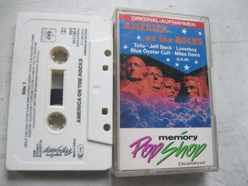 Kassette musikkassette - kassette,