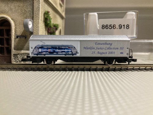 Märklin mini club 8656 918 - -, 8656.918