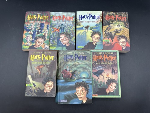 Harry potter - harry,