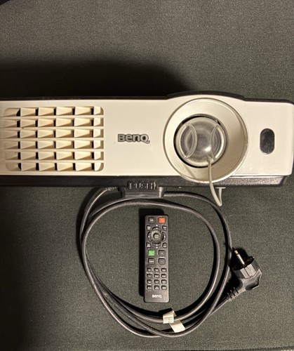 Benq th681 - benq,