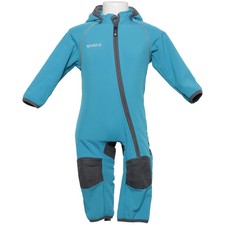 Jako-O, Outdoor Overall