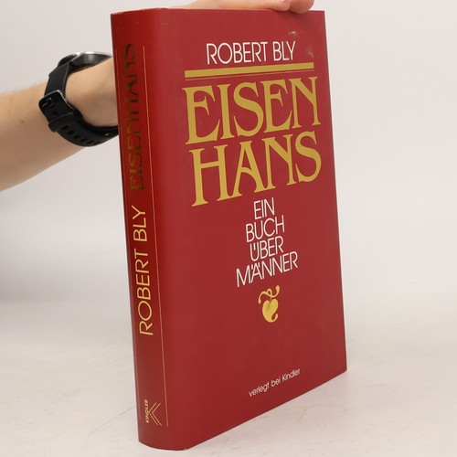 Eisenhans robert bly - | ,