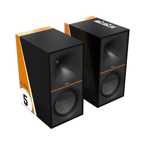 Klipsch the nines black - klipsch,