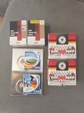 EM 2024 WM 2010 DFB Teamset