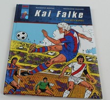 Kai Falke 2: Das Rückspiel