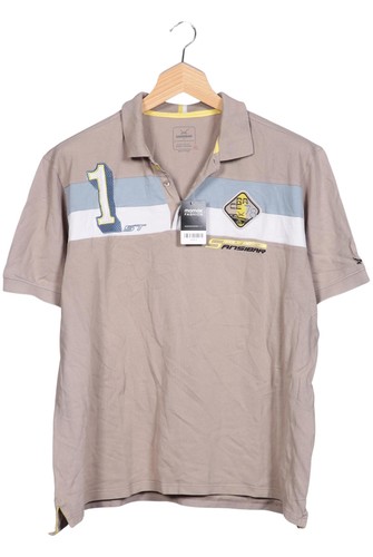 Sansibar poloshirt herren - poloshirt,
