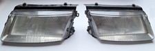 VW Passat 3B Scheinwerfer 148691-00 und 148692-00