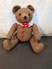 Alter Clemens Teddy mit