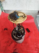 VW Passat 3C TDI Dieselpumpe