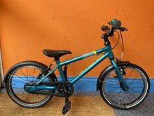 Islabikes Cnoc 16 Zoll türkis