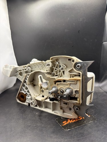 Stihl 271 291 - ms,
