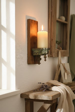 Kerzenständer / Kerzenhalter