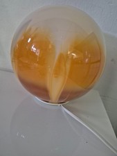 Vintage-Tischleuchte der Marke