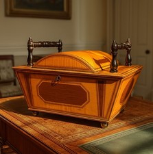 Antikes georgianisches