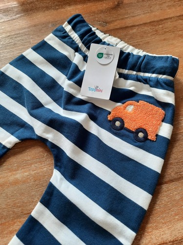 Neu hose blau - neu,