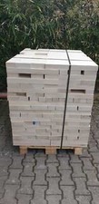 30kg WEIßBUCHE BASTELHOLZ max