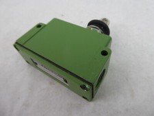 Kissling - Endschalter - Grenztaster EBC600-1E