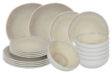 Kombiservice Geschirrset