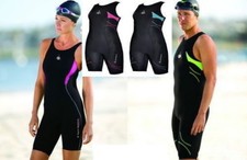 Aqua sphere speed suit - sphere,