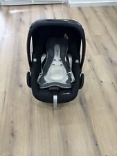 Maxi Cosi Pebble 0-13 kg