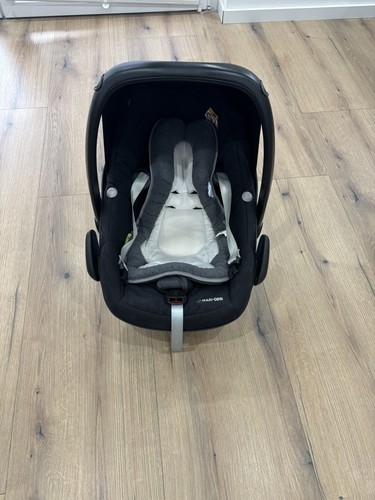 Maxi cosi pebble kg - maxi,