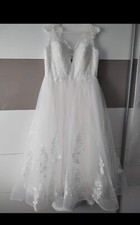 Hochzeitzkleid Gr.42/46