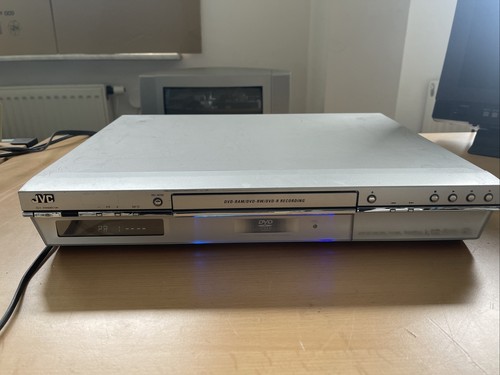 Jvc m1sle dvd recorder - jvc, dvd-recorder