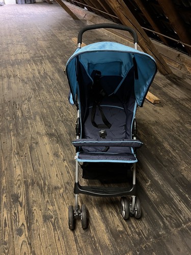 Hauck sportbuggy sport - sportbuggy, sport,