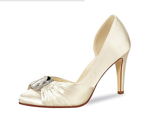 Brautschuhe rainbow club - rainbow,