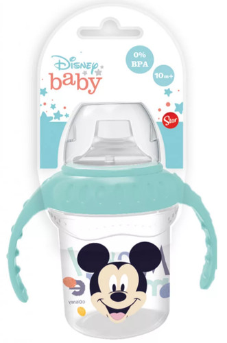 Mickey maus baby - maus,