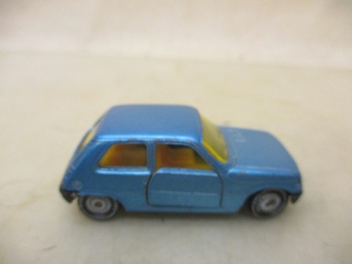 23557 siku 1038 renault 5 - x-23557 siku,