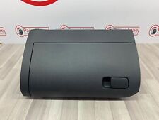 VW Polo 6R Original Handschuhfach HSF Fach Ablagefach schwarz 6R1857097AA 82V