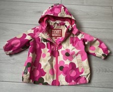 Babyjacke Mädchen Kurzmantel Ticket to Heaven 74 (80)