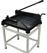 Profi stapelschneider oder - stapelschneider, a3