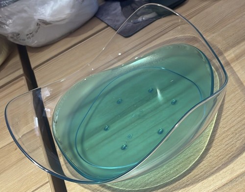 Tupperware eleganzia - tupperware,