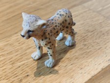 Schleich Geparden Junges -