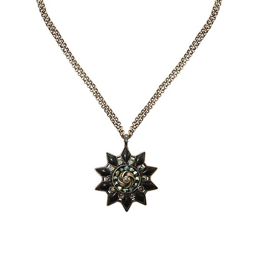 Konplott kette collier lang - kette,