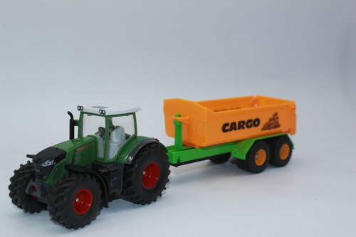 Siku 1989 fendt 936 - fendt,