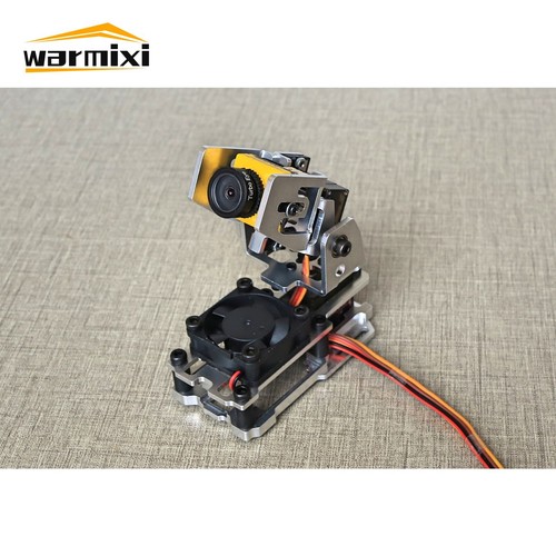 Axis gimbal bracket - 2-axis,