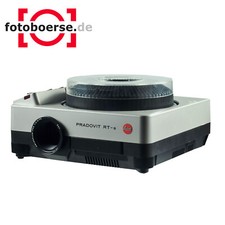 LEICA Pradovit RT-s mit Colorplan-Pro 90mm F/2.8 (46999)