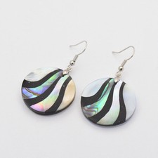 Paua Abalone Mother of Pearl