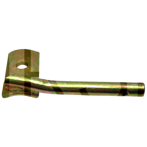 Zinkenhalter für zweegers - zinkenhalter,