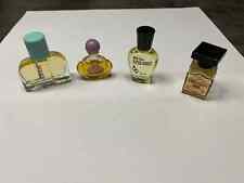 Miniatur/en Flacons u.a. Adidas; Dr. M. Albersheim; Ayssa Ashley; Margaret Astor