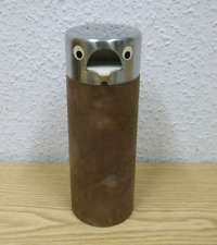 60er WMF Erdnussspender Erdnuss-Männle Peanut Dispenser 60s Vintage