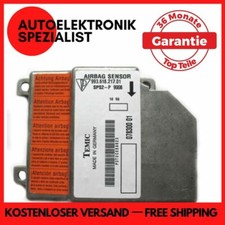 Airbag Steuergeräte