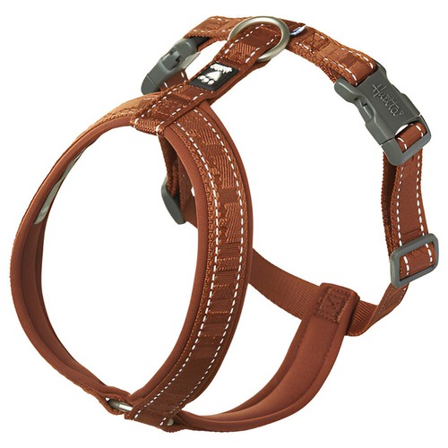 Hurtta eco casual geschirr - hurtta,
