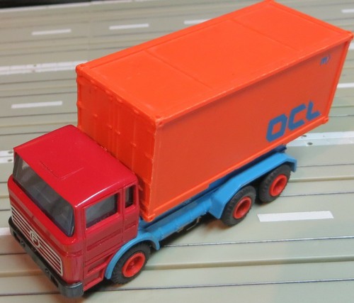 Faller ams 480 container - 480, ~~