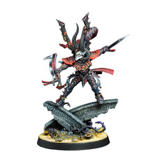 Drazhar Drukhari Xenos Armeen