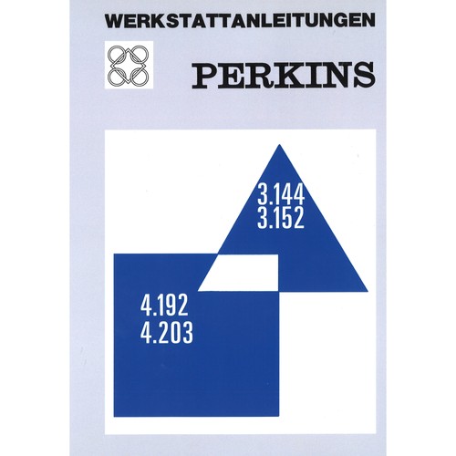 Perkins 144 152 4 192 - perkins, 4.192