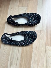 BECK Gymnastikschuhe
